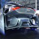 Illustration for article titled Your Eyes Arent Ready For The Self-Driving Chevrolet-FNR Concept